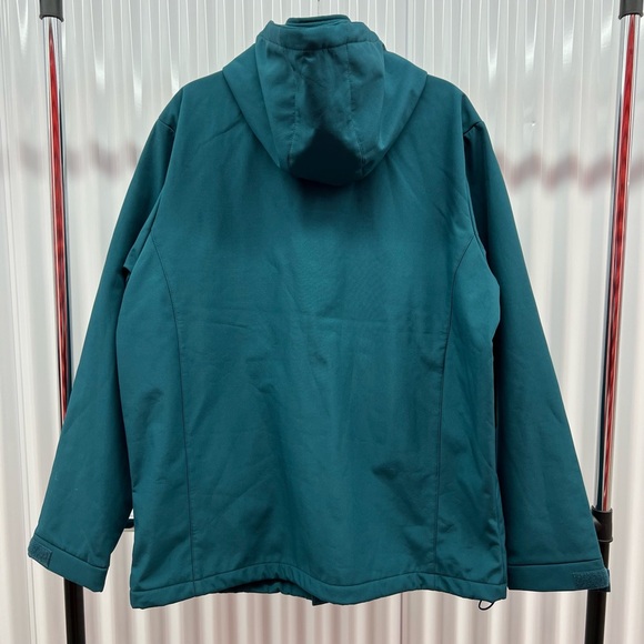 Philedelphia Eagles Starter Windbreaker - Picture 5 of 7